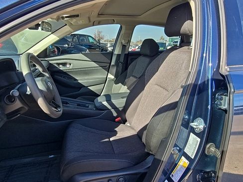 Used 2024 Honda Accord EX image 12