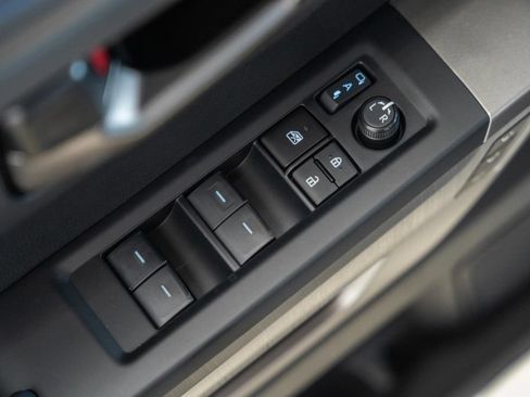 New 2026 Toyota Sequoia Platinum AWD/4WD image 46