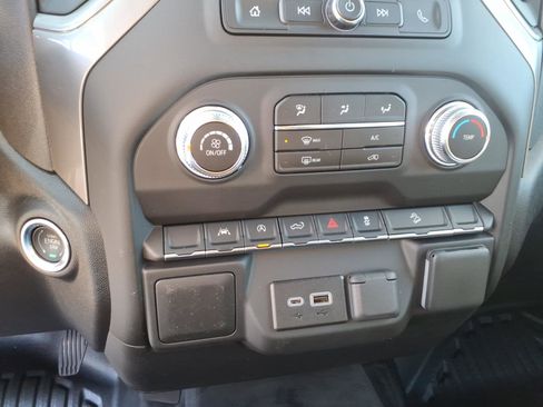 New 2026 GMC Sierra 1500 Pro w/ Pro Value Package image 15