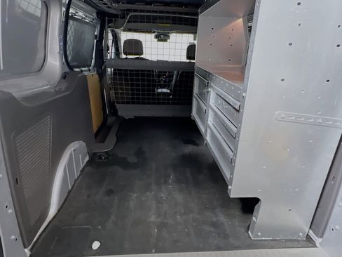 Used 2019 Ford Transit Connect XLT FWD image 34