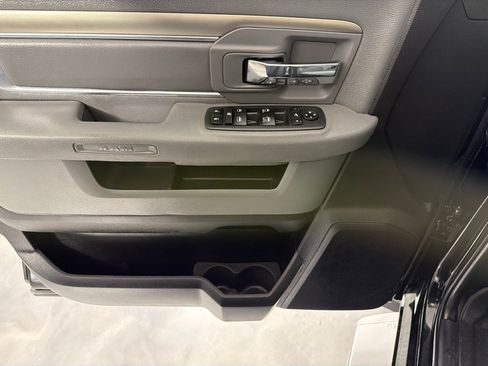 Used 2016 RAM 1500 Big Horn AWD/4WD image 9