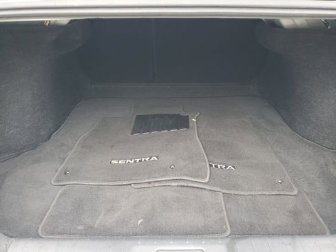 Certified 2021 Nissan Sentra SV image 29