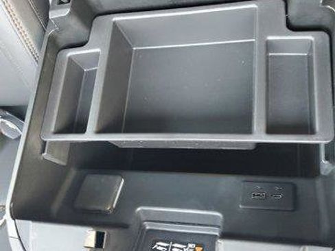 New 2026 GMC Sierra 1500 AT4 w/ Technology Package image 31