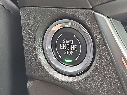 New 2026 Buick Encore GX Preferred w/ Advanced Technology Package image 22