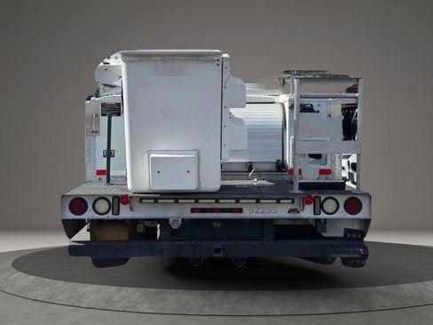 Used 2012 Ford F550 2WD Regular Cab Super Duty w/ PWR Equipment Group image 49