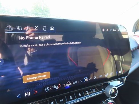 Used 2025 Chevrolet Blazer EV RS image 22