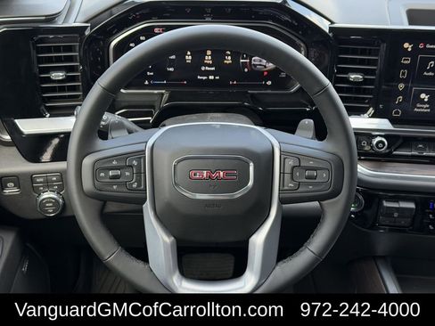 New 2026 GMC Sierra 1500 SLT AWD/4WD image 12