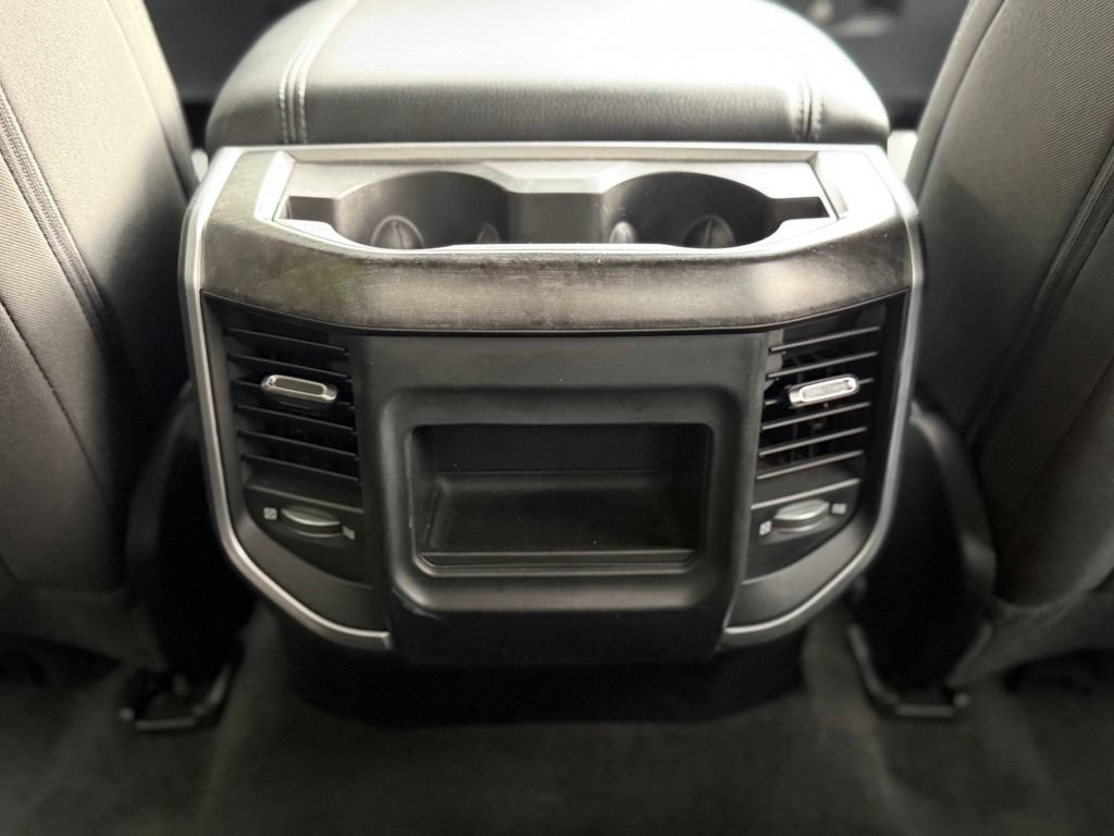 Used 2022 RAM 1500 Big Horn RWD image 53