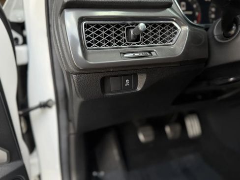 Used 2025 Acura Integra Type S FWD image 24