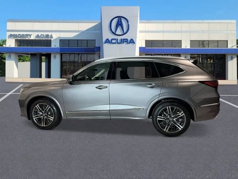 New 2026 Acura MDX SH-AWD w/ Advance Package image 2