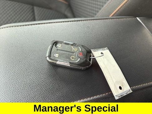 Used 2019 GMC Acadia SLE image 51