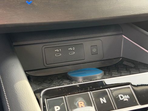 New 2026 Nissan Murano SL AWD/4WD image 29