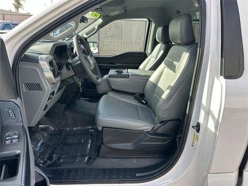 Used 2023 Ford F150 XL w/ XL Chrome Appearance Package image 16