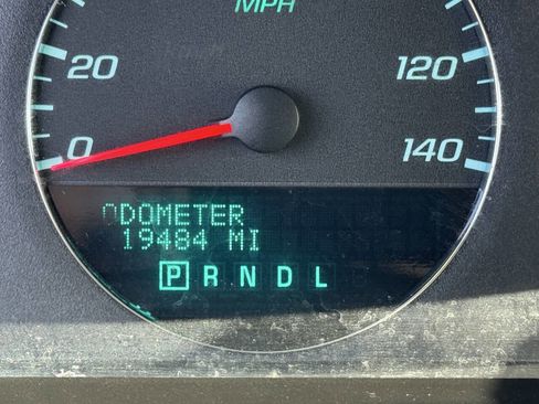 Used 2013 Chevrolet Impala LT image 26