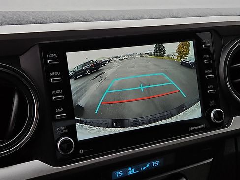 Certified 2023 Toyota Tacoma SR5 image 17