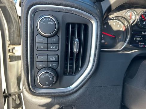 Used 2020 Chevrolet Silverado 1500 RST image 32