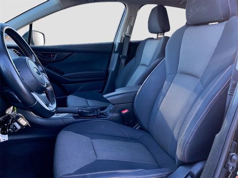 Used 2019 Subaru Crosstrek 2.0i Premium w/ Eyesight System image 20