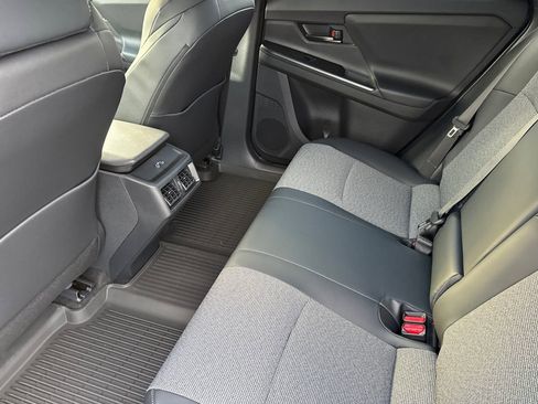 New 2026 Toyota bZ image 11