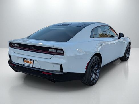 New 2026 Dodge Charger R/T AWD/4WD image 8