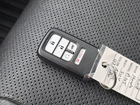 Used 2018 Honda Pilot Elite image 43