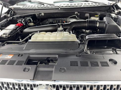 Used 2023 Lincoln Navigator Reserve image 76