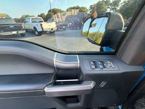 Used 2019 Ford F150 XLT w/ Equipment Group 301A Mid AWD/4WD image 6