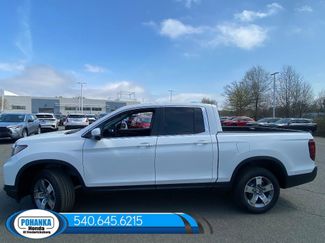 New 2026 Honda Ridgeline RTL video 2
