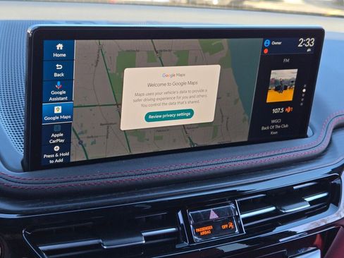 New 2026 Acura MDX Type S image 5