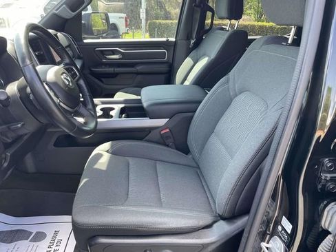 Used 2023 RAM 1500 Big Horn AWD/4WD image 9