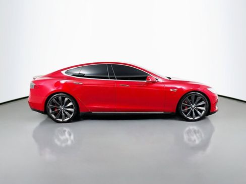 Used 2015 Tesla Model S P85D image 6