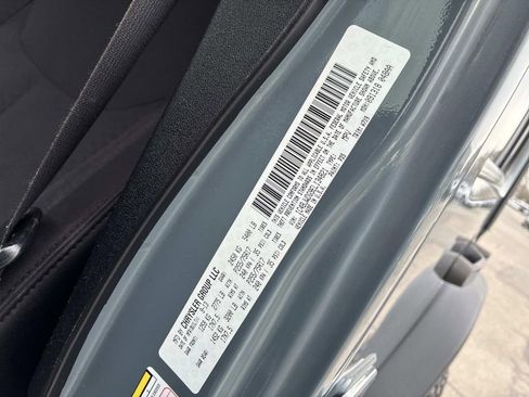 Used 2014 Jeep Wrangler Unlimited Sport w/ Quick Order Package 24S image 21