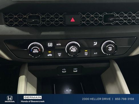 New 2026 Honda Accord LX image 18