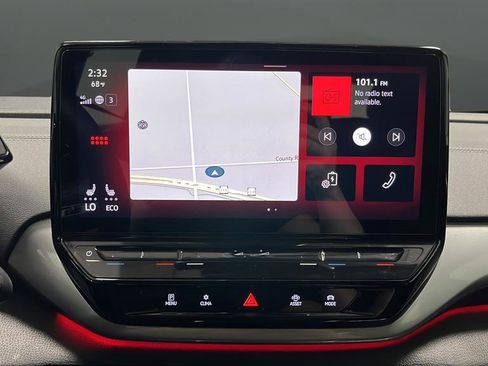 Used 2023 Volkswagen ID.4 Pro S AWD/4WD image 12