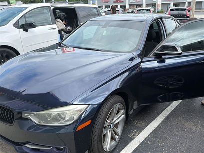 Used 2014 BMW 335i xDrive Sedan