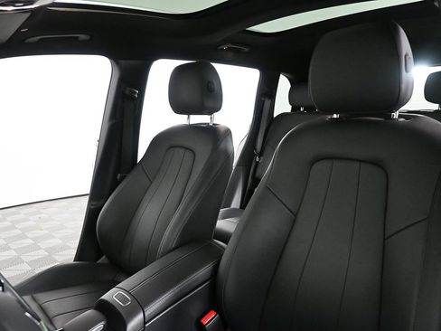 Certified 2022 Mercedes-Benz GLB 250 image 5