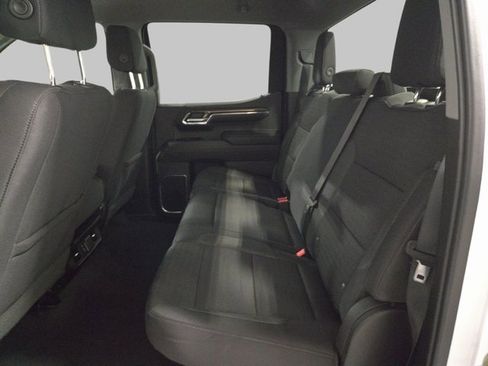 Used 2023 Chevrolet Silverado 1500 LT image 15