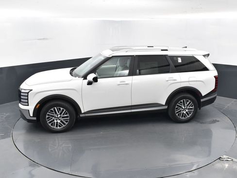 New 2026 Hyundai Palisade SEL image 28