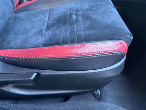 Used 2021 Subaru WRX STI Limited w/ Popular Package #3 (IZT) image 22