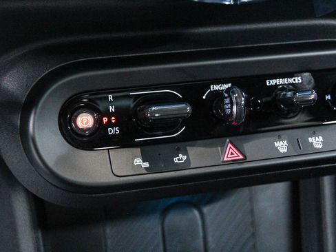 New 2026 MINI Cooper S image 20