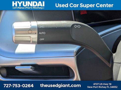 New 2026 Hyundai Ioniq 9 Limited image 28