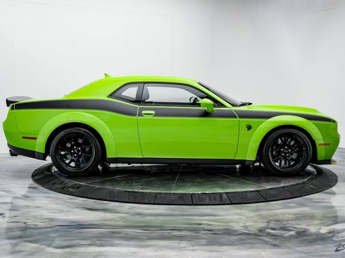 Used 2023 Dodge Challenger SRT Hellcat image 16