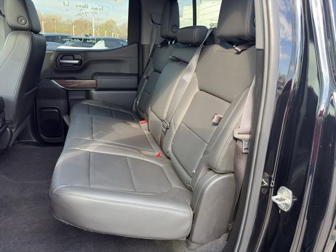 Used 2020 Chevrolet Silverado 1500 LT Trail Boss image 12