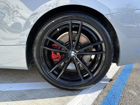 Used 2023 BMW 430i Coupe w/ M Sport Package image 10