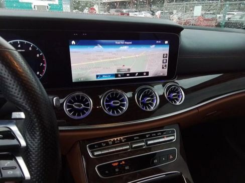 Used 2022 Mercedes-Benz E 450 4MATIC Coupe image 6