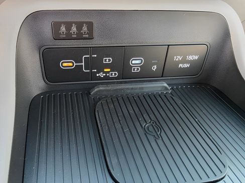 New 2026 Hyundai Kona SEL Sport AWD/4WD image 21