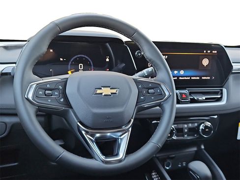 New 2026 Chevrolet TrailBlazer LT w/ Convenience Package image 17