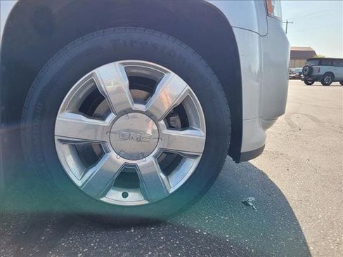 Used 2014 GMC Terrain Denali image 4