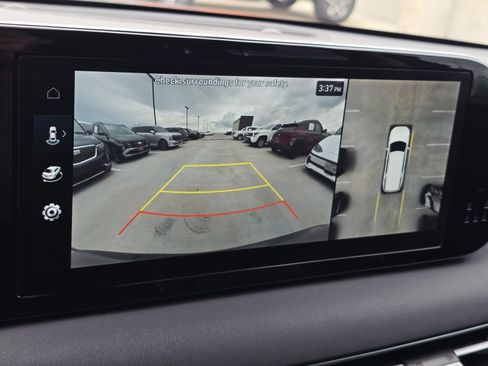 Used 2025 Hyundai Palisade XRT AWD/4WD image 25