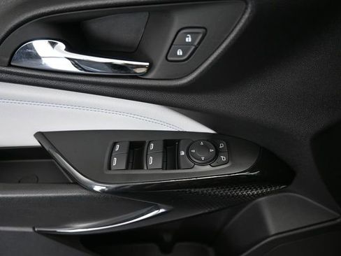 New 2026 Chevrolet Trax LT image 36