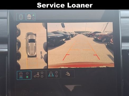 New 2026 GMC Acadia Elevation w/ Elevation Premium Package image 4